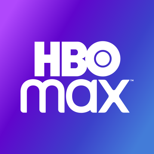 HBO Max Icon