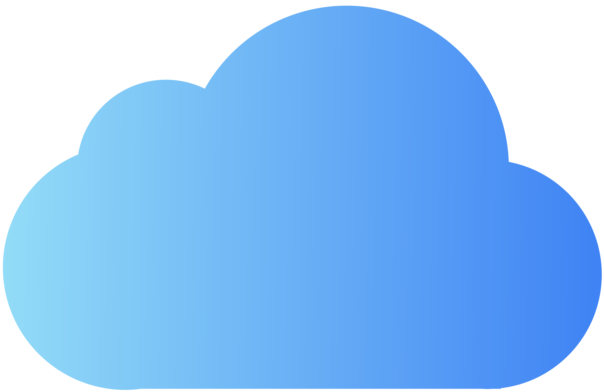 iCloud Icon