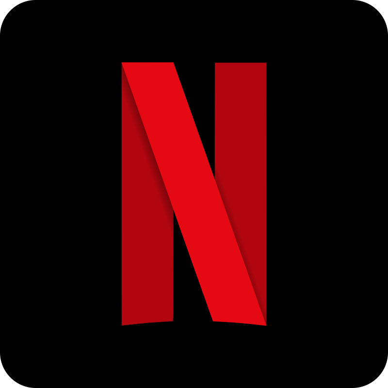 Netflix Icon