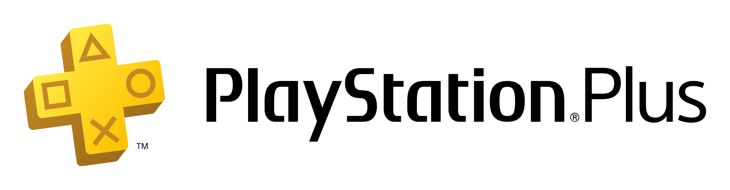 PlayStation Plus Icon