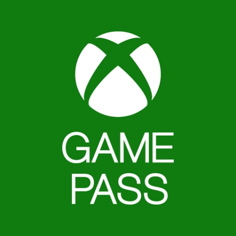 Xbox Game Pass Icon