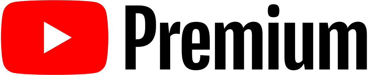 YouTube Premium Icon